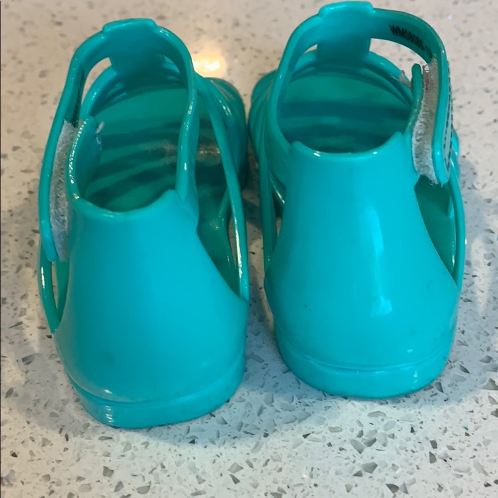 Jelly Sandals - Picture 3 of 8